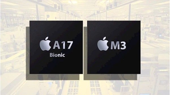 巴塘苹果15维修站分享iPhone15系列会用3nm芯片吗 