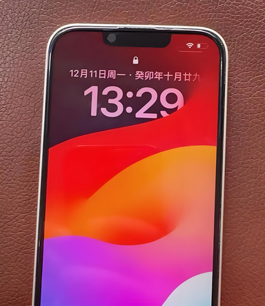 巴塘苹果14服务站分享苹果14过热自动关机怎么办